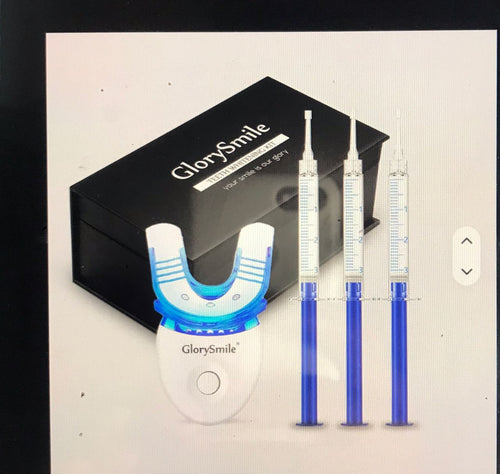 KIT DE BLAnCHISSEMENT DENTAITE