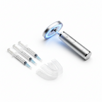 Kit de Blanchissement Dentaire Professionnel