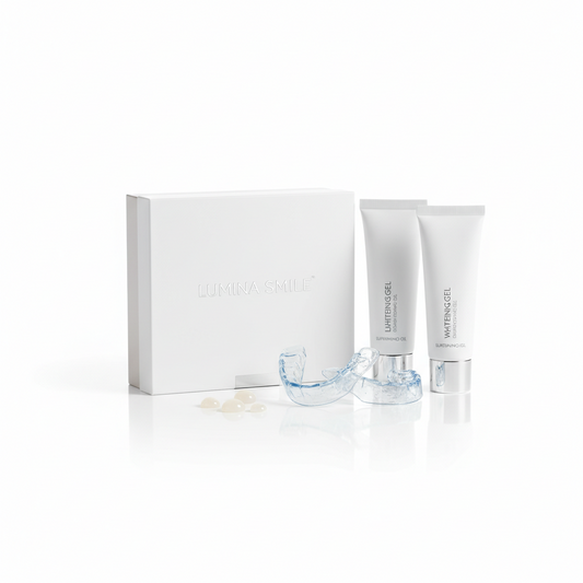 KIT DE BLAnCHISSEMENT DENTAITE