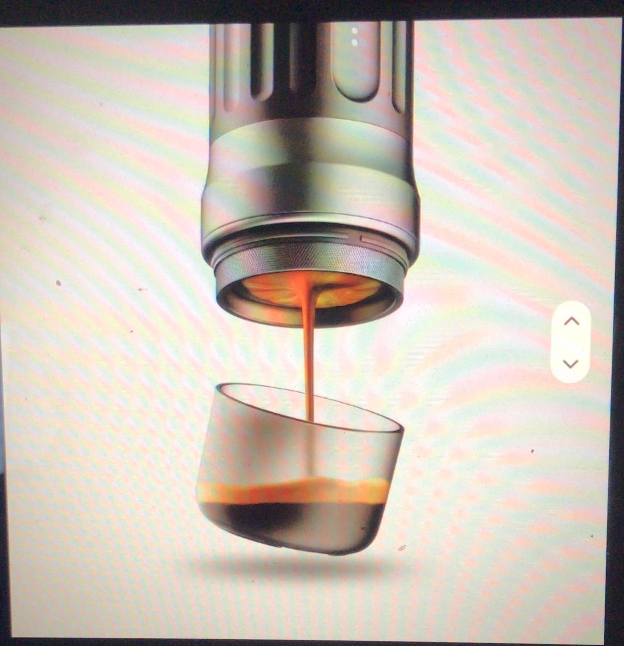 MACHINE a CAFée